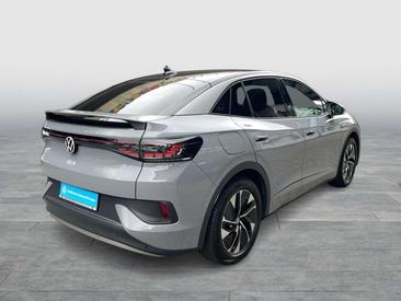 Volkswagen ID.5 Pro Performance — photo 6