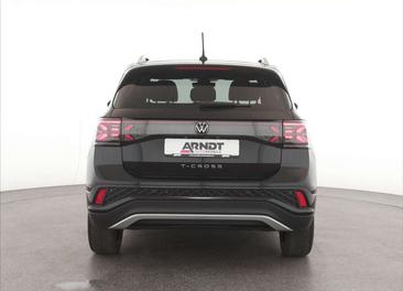 Volkswagen T-CROSS R-Line — photo 6