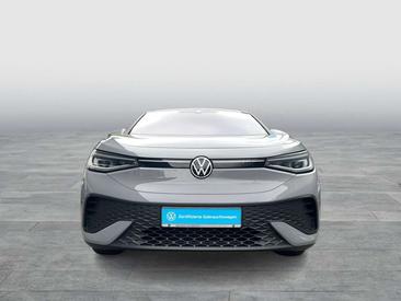 Volkswagen ID.5 Pro Performance — photo 9