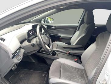 Volkswagen ID.5 Pro Performance — photo 10