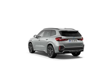 BMW IX1 30 — photo 5