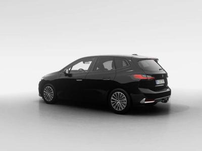 BMW 218i Active Tourer