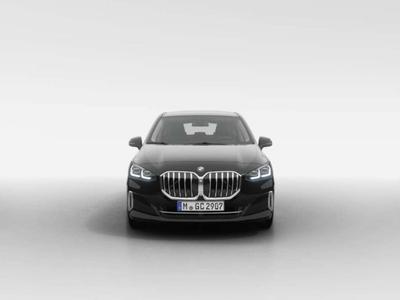 BMW 218i Active Tourer