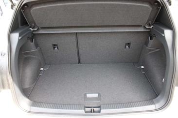 Volkswagen T-CROSS R-Line — photo 4