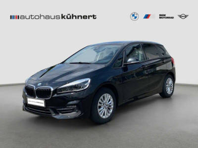 BMW 218 Active Tourer 218d XDrive - 2020 - Joinsteer - #1