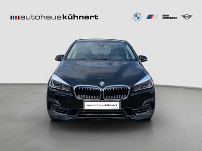 BMW 218 Active Tourer 218d XDrive