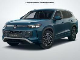 Volkswagen Tayron EHybrid Elegance - 2025 - Joinsteer - #1