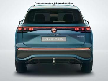 Volkswagen Tayron EHybrid Elegance — photo 2