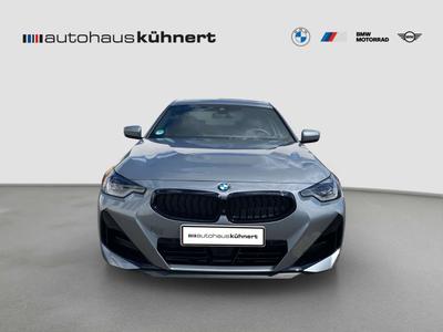BMW Série 2 Coupé M Sport 230i
