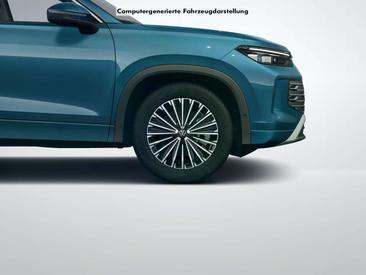 Volkswagen Tayron EHybrid Elegance — photo 6