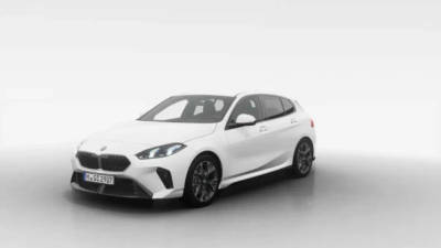 BMW 118 M Sport 118d - 2025 - Joinsteer - #1