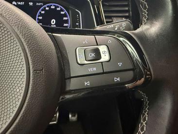 Volkswagen T-Roc 4Motion R — photo 12