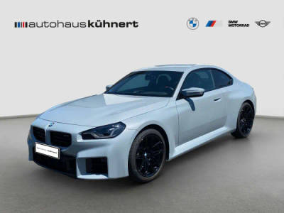 BMW M2 Coupe Shadow - 2025 - Joinsteer - #1