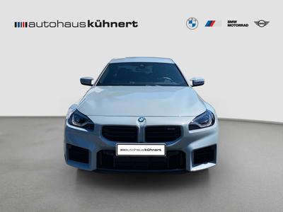 BMW M2 Coupe Shadow