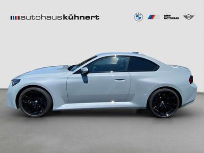 BMW M2 Coupe Shadow