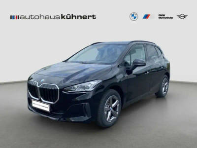 BMW 218i Active Tourer - 2025 - Joinsteer - #1