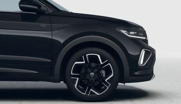 Volkswagen T-CROSS R-Line — photo 4