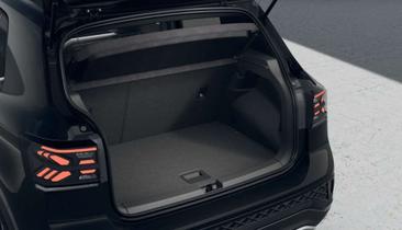 Volkswagen T-CROSS R-Line — photo 6