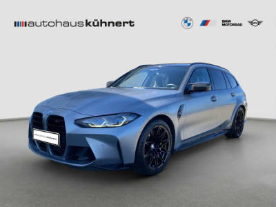 BMW M3 Competition Touring M XDrive - 2023 - Joinsteer - #1