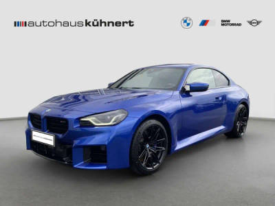 BMW M2 Coupe Shadow - 2025 - Joinsteer - #1