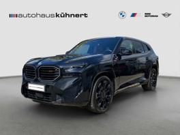 BMW XM - 2025 - Joinsteer - #1