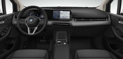BMW 218i Active Tourer