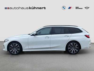 BMW Série 3 Touring 320i
