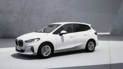 BMW 218i Active Tourer - 2023 - Joinsteer - #1