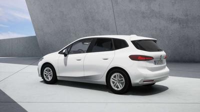 BMW 218i Active Tourer