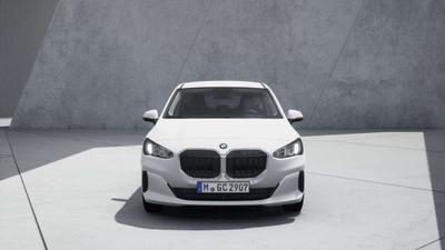 BMW 218i Active Tourer