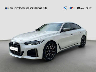 BMW M4 XDrive Gran Coupe I - 2022 - Joinsteer - #1