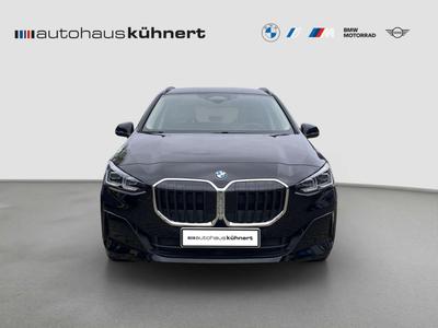 BMW 218i Active Tourer