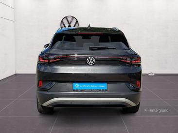 Volkswagen ID.4 Performance — photo 5