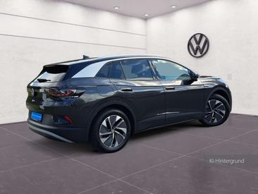 Volkswagen ID.4 Performance — photo 6