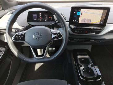 Volkswagen ID.4 Performance — photo 12