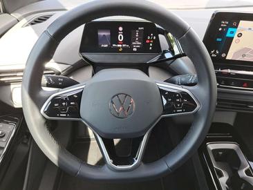 Volkswagen ID.4 Performance — photo 15