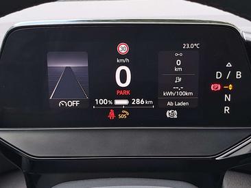 Volkswagen ID.4 Performance — photo 16