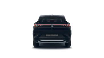 Volkswagen ID.5 Pro — photo 3