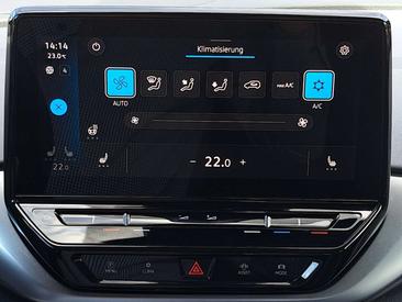 Volkswagen ID.4 Performance — photo 18