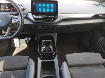 Volkswagen ID.4 Performance — photo 19