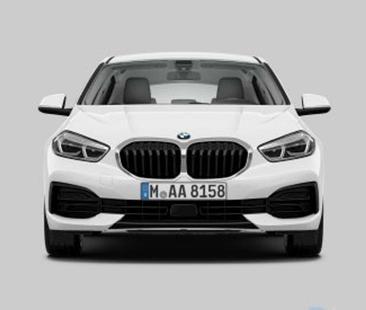 BMW Série 1 Advantage 120i — photo 3