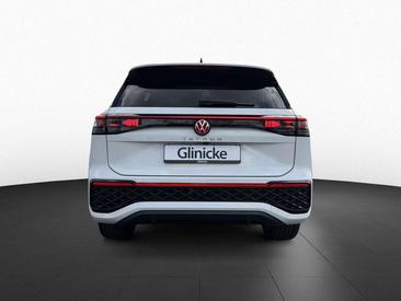 Volkswagen T-CROSS R-Line — photo 4