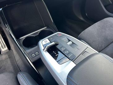 BMW Série 2 Active Tourer M Sport 218i — photo 4