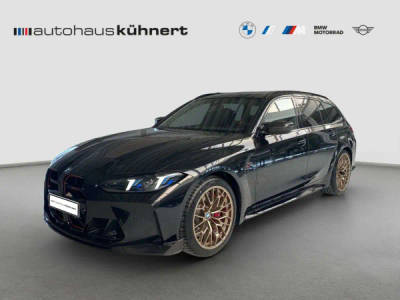 BMW M3 CS Touring M Sport - 2026 - Joinsteer - #1