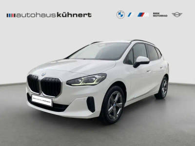 BMW 218i Active Tourer - 2025 - Joinsteer - #1