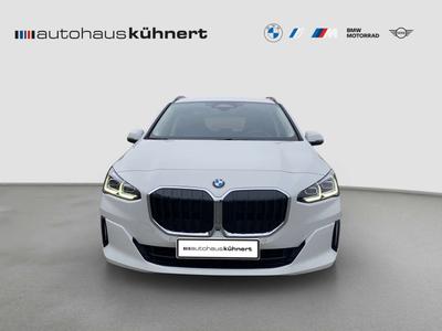 BMW 218i Active Tourer