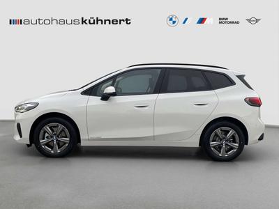 BMW 218i Active Tourer