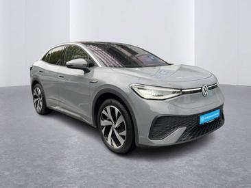Volkswagen ID.5 Pro — photo 4