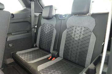 Volkswagen TIGUAN TDI 4Motion R-Line — photo 17