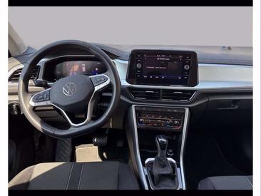 Volkswagen T-Roc TDI Life — photo 8